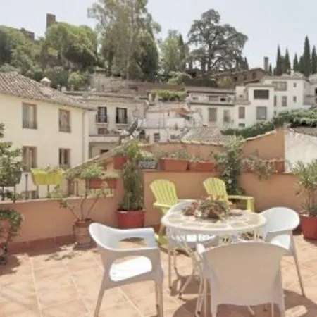 La Miga Guest house