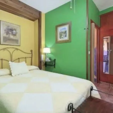 Guest house La Miga Granada