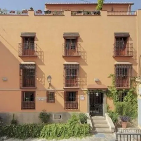 La Miga Guest house