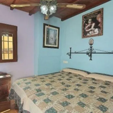 La Miga Guest house *