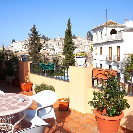La Miga Guest house