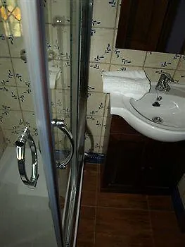La Miga Guest house *