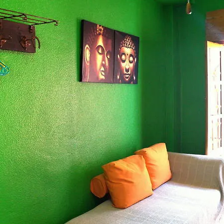 La Miga Guest house *