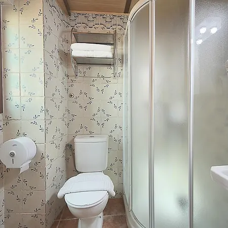 Guest house La Miga *