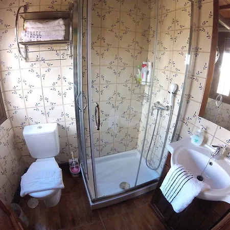 La Miga Guest house *