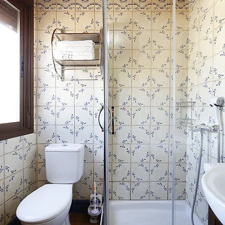 La Miga Guest house