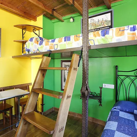 Guest house La Miga *