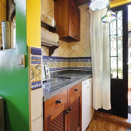 Guest house La Miga *