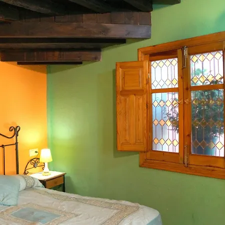 Guest house La Miga *