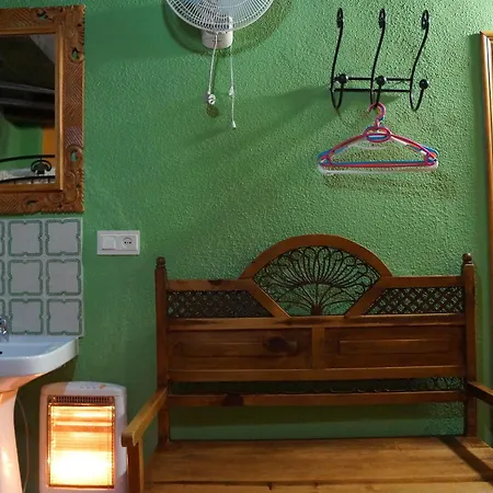 Guest house La Miga *