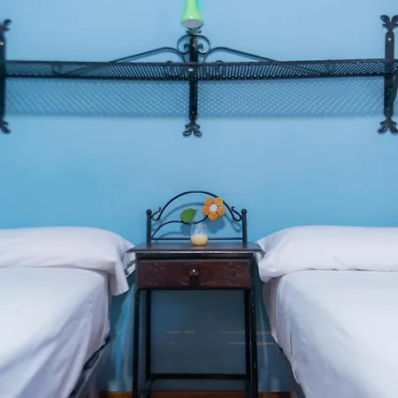 La Miga Guest house *