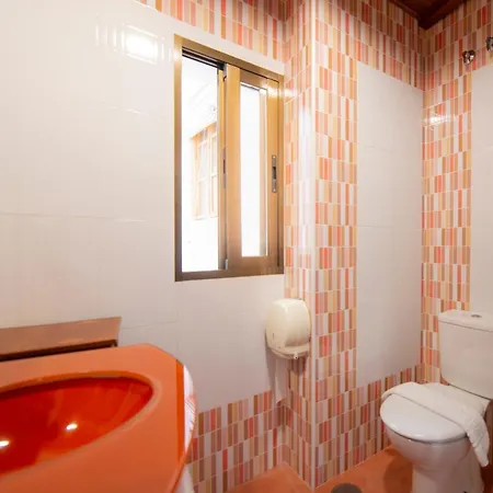 La Miga Guest house *