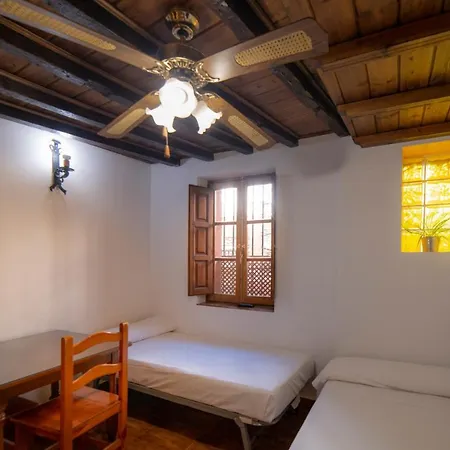 La Miga Guest house *