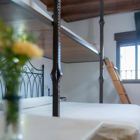 La Miga Guest house