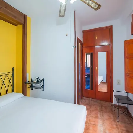Guest house La Miga