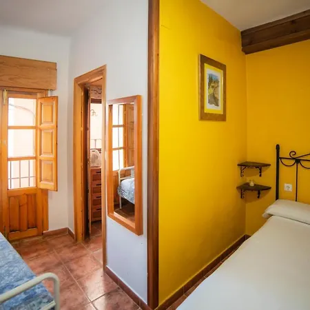 Guest house La Miga *