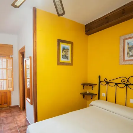 La Miga Guest house *