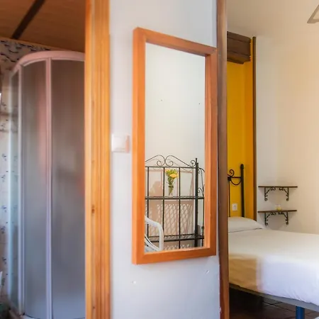 Guest house La Miga Granada