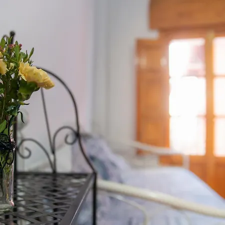 La Miga Guest house *