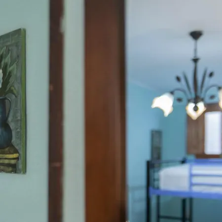 La Miga Guest house