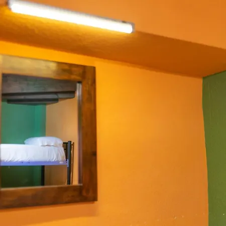 Guest house La Miga *
