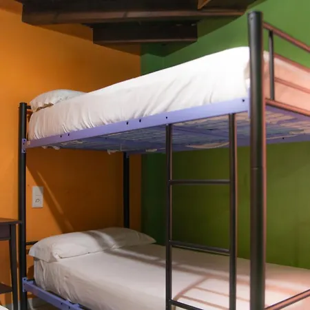 Guest house La Miga