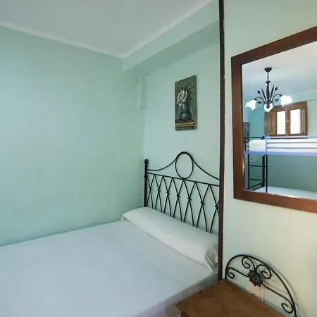 Guest house La Miga *