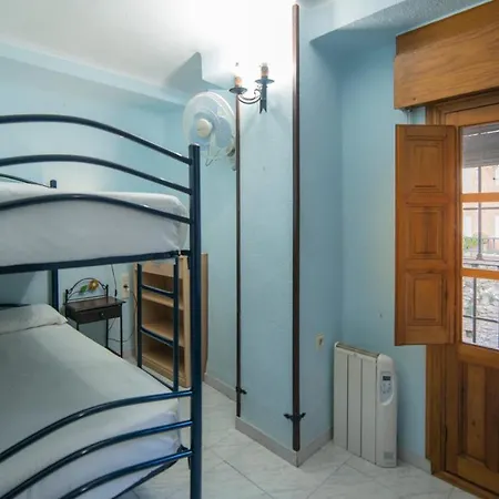 La Miga Guest house *