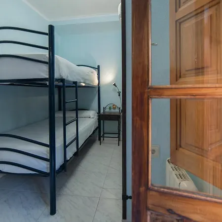 Guest house La Miga *