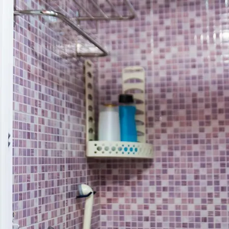 La Miga 그라나다