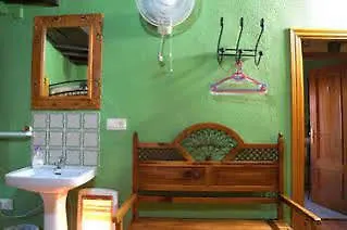 La Miga 그라나다