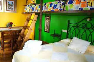 La Miga Guest house *