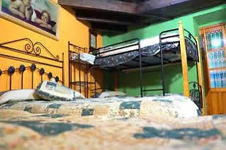 La Miga Guest house