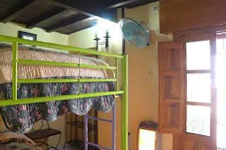 게스트하우스 La Miga 그라나다