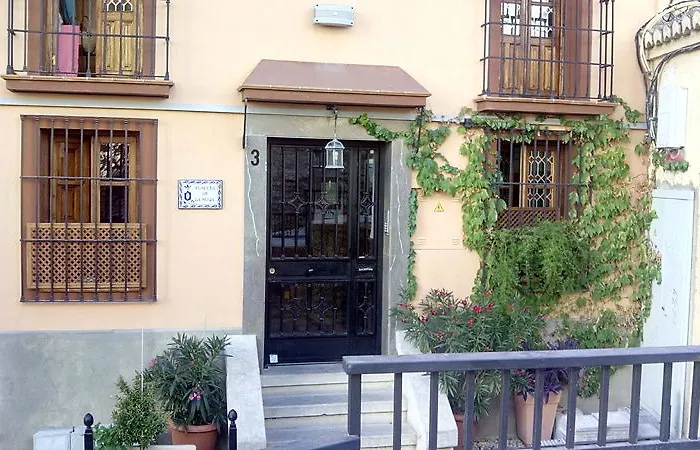 Gæstehus La Miga Granada