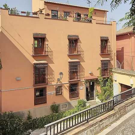 Pensión La Miga Granada