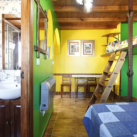 La Miga Granada