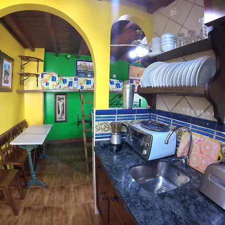 Pensión La Miga