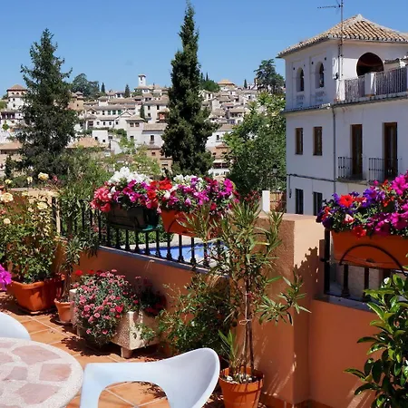 Pensión La Miga Granada