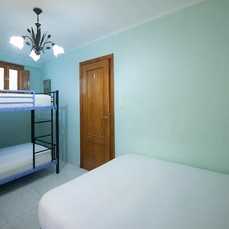 Pensión La Miga Granada