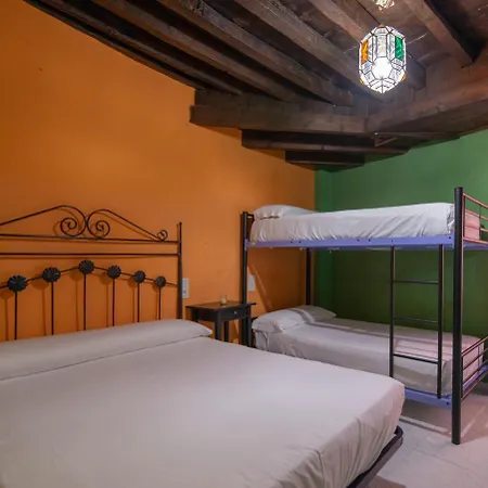 La Miga Pensión Granada